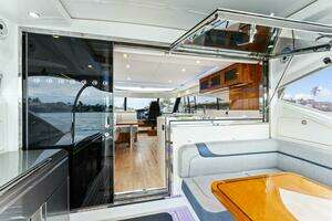 No Surrender  54ft Riviera Yacht For Sale