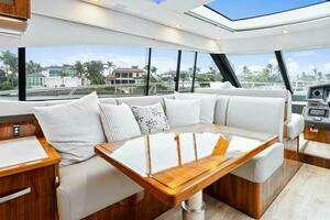 No Surrender  54ft Riviera Yacht For Sale