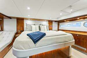 No Surrender  54ft Riviera Yacht For Sale