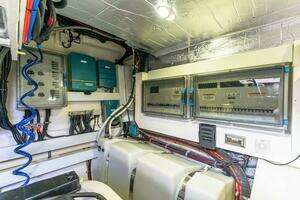 No Surrender  54ft Riviera Yacht For Sale