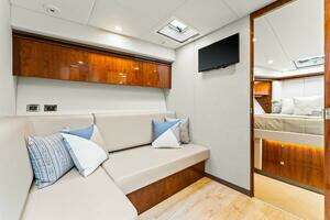 No Surrender  54ft Riviera Yacht For Sale
