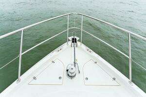 No Surrender  54ft Riviera Yacht For Sale