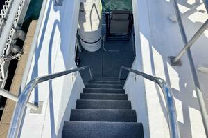 65ft Jamestowner Yacht For Sale