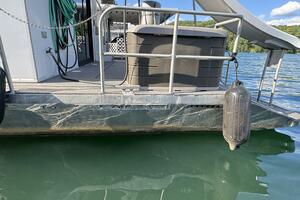 65ft Jamestowner Yacht For Sale