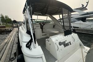 OUR TOY II 39ft Cruisers Yachts Yacht For Sale