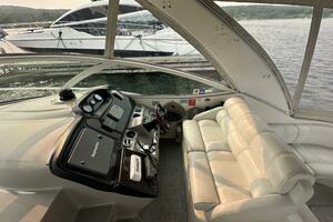 OUR TOY II 39ft Cruisers Yachts Yacht For Sale