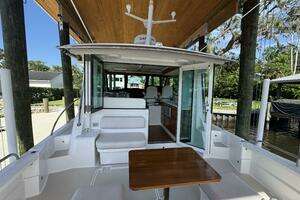  2022 Back Cove 390 Yacht For Sale in St. Augustine FL