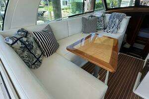  2022 Back Cove 390 Yacht For Sale in St. Augustine FL