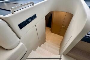55ft Azimut Yacht For Sale
