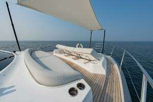 2023 Azimut Fly 53 thumbnail 51