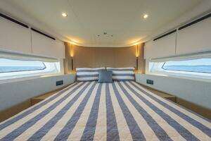 2023 Azimut Fly 53 thumbnail 98