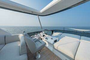 2023 Azimut Fly 53 thumbnail 61