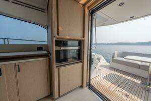 2023 Azimut Fly 53 thumbnail 104