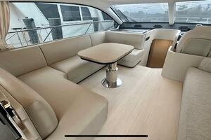 55ft Azimut Yacht For Sale