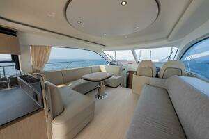 2023 Azimut Fly 53 thumbnail 21