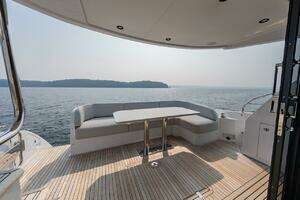 2023 Azimut Fly 53 thumbnail 40
