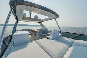 2023 Azimut Fly 53 thumbnail 72