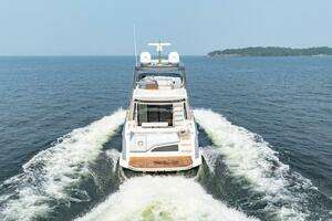 2023 Azimut Fly 53 thumbnail 18
