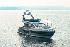 2023 Azimut Fly 53 thumbnail 14