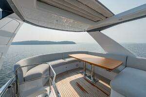2023 Azimut Fly 53 thumbnail 63