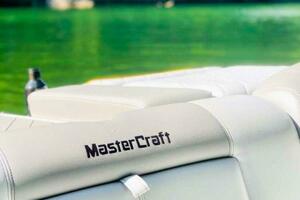 22ft Mastercraft Yacht For Sale