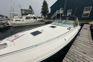 WAHLA 38ft Sea Ray Yacht For Sale