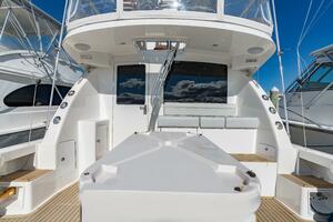 SLIGO 42ft Henriques Yacht For Sale