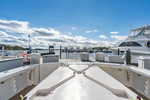 SLIGO 42ft Henriques Yacht For Sale