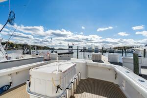 SLIGO 42ft Henriques Yacht For Sale