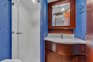 SLIGO 42ft Henriques Yacht For Sale