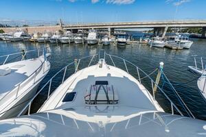 SLIGO 42ft Henriques Yacht For Sale