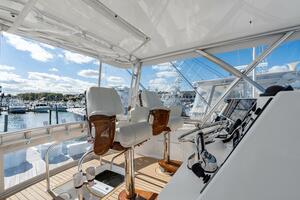 SLIGO 42ft Henriques Yacht For Sale