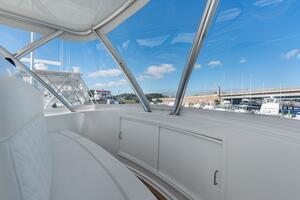 SLIGO 42ft Henriques Yacht For Sale