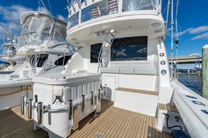 SLIGO 42ft Henriques Yacht For Sale