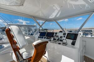 SLIGO 42ft Henriques Yacht For Sale