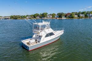SLIGO 42ft Henriques Yacht For Sale