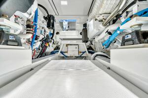 SLIGO 42ft Henriques Yacht For Sale