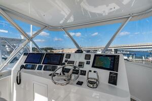 SLIGO 42ft Henriques Yacht For Sale