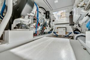 SLIGO 42ft Henriques Yacht For Sale