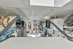 SLIGO 42ft Henriques Yacht For Sale