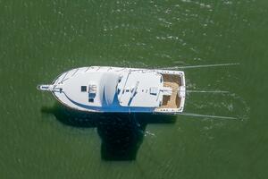 SLIGO 42ft Henriques Yacht For Sale