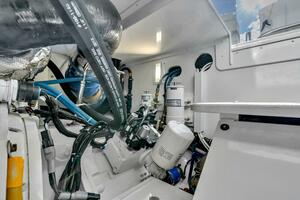 SLIGO 42ft Henriques Yacht For Sale