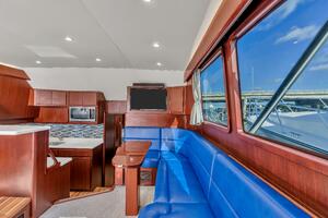 SLIGO 42ft Henriques Yacht For Sale