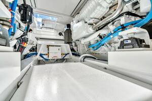 SLIGO 42ft Henriques Yacht For Sale