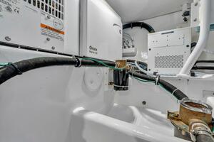 SLIGO 42ft Henriques Yacht For Sale