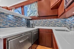 SLIGO 42ft Henriques Yacht For Sale