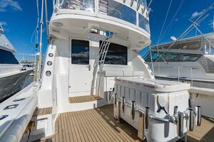 SLIGO 42ft Henriques Yacht For Sale