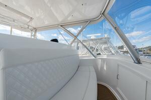 SLIGO 42ft Henriques Yacht For Sale