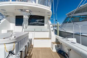 SLIGO 42ft Henriques Yacht For Sale