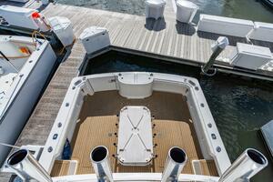 SLIGO 42ft Henriques Yacht For Sale